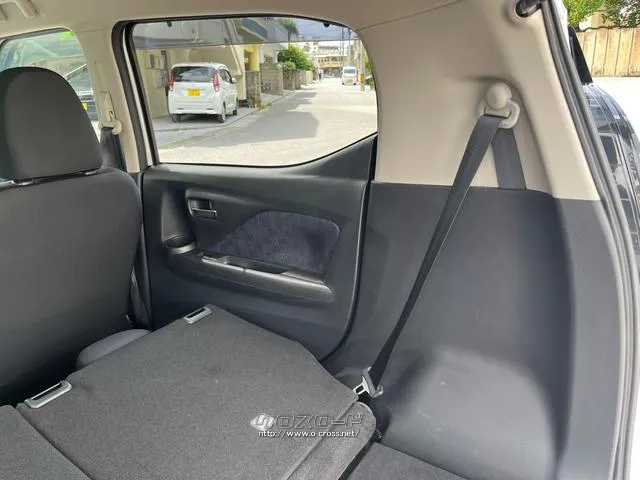 日産 デイズ