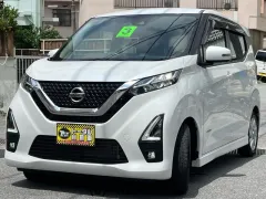 日産 デイズ