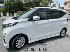 日産 デイズ