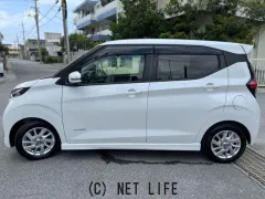 日産 デイズ