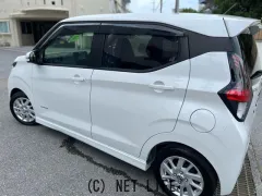 日産 デイズ
