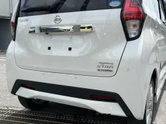 日産 デイズ