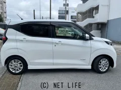 日産 デイズ
