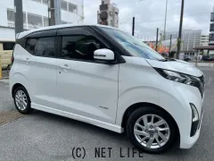 日産 デイズ