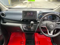 日産 デイズ