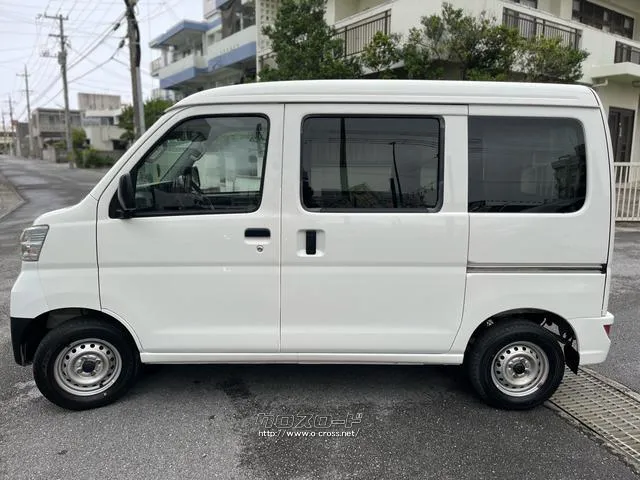 ダイハツ ハイゼットカーゴ