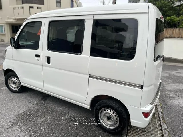ダイハツ ハイゼットカーゴ