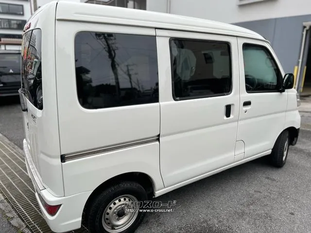 ダイハツ ハイゼットカーゴ