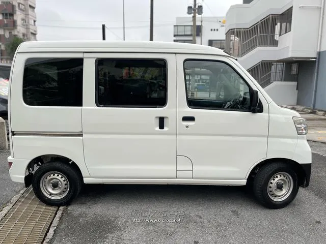 ダイハツ ハイゼットカーゴ