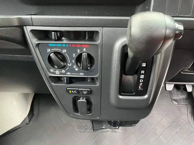 ダイハツ ハイゼットカーゴ