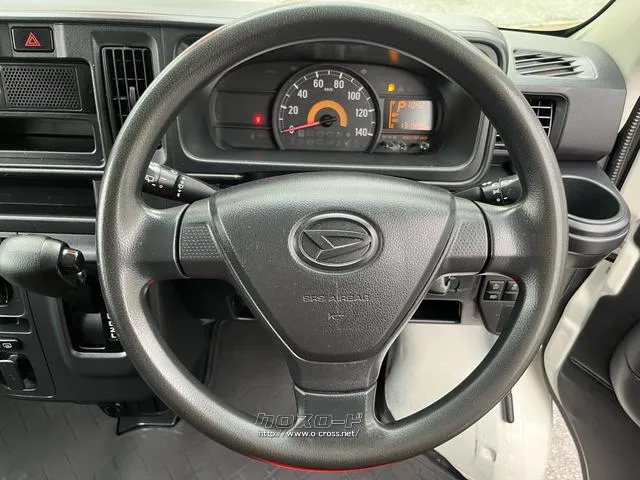 ダイハツ ハイゼットカーゴ