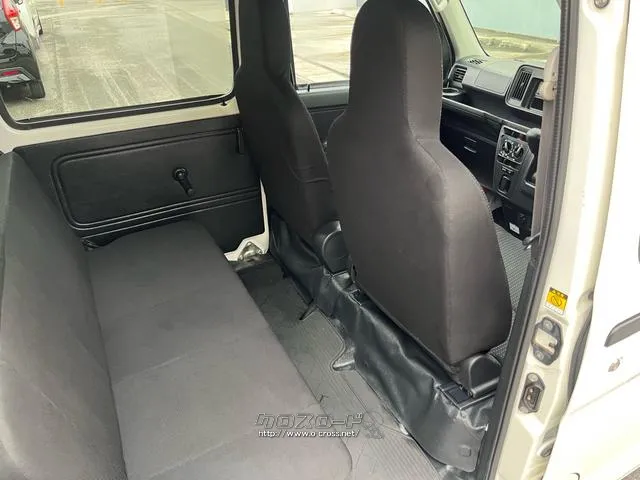 ダイハツ ハイゼットカーゴ