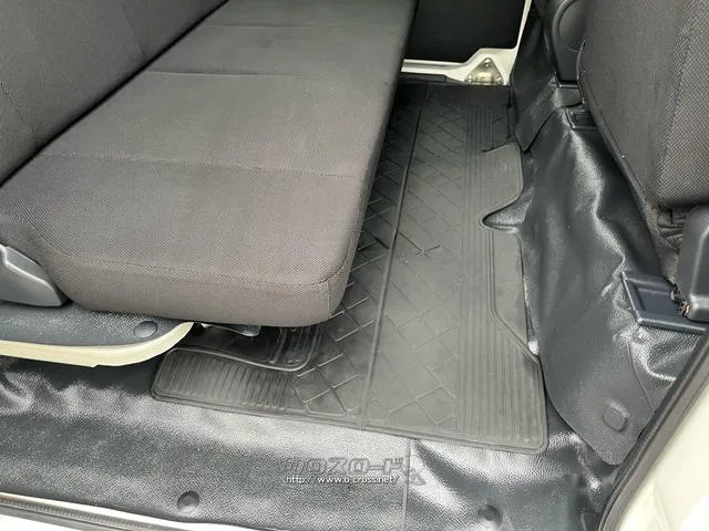 ダイハツ ハイゼットカーゴ