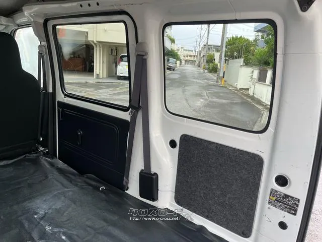 ダイハツ ハイゼットカーゴ