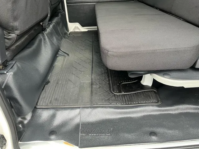 ダイハツ ハイゼットカーゴ