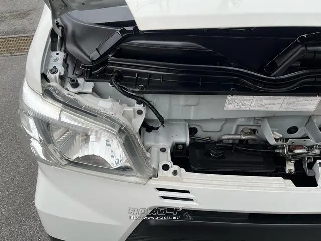 ダイハツ ハイゼットカーゴ