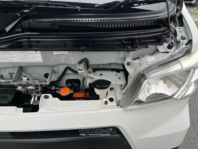 ダイハツ ハイゼットカーゴ
