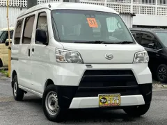 ダイハツ ハイゼットカーゴ