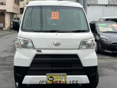 ダイハツ ハイゼットカーゴ