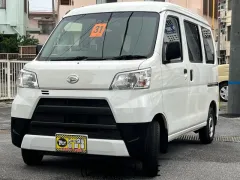 ダイハツ ハイゼットカーゴ