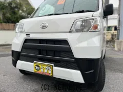 ダイハツ ハイゼットカーゴ