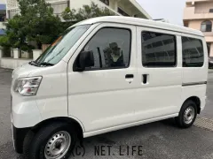 ダイハツ ハイゼットカーゴ