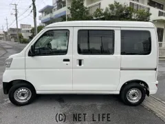 ダイハツ ハイゼットカーゴ