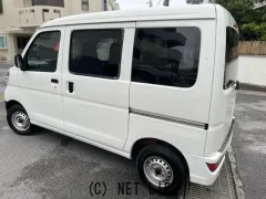 ダイハツ ハイゼットカーゴ