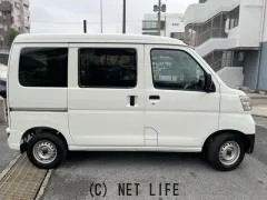 ダイハツ ハイゼットカーゴ