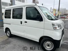 ダイハツ ハイゼットカーゴ
