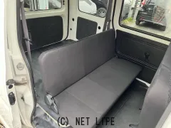 ダイハツ ハイゼットカーゴ