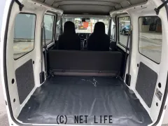 ダイハツ ハイゼットカーゴ