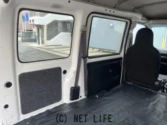 ダイハツ ハイゼットカーゴ