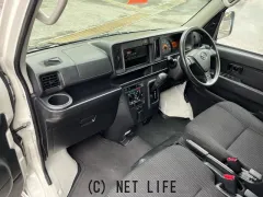 ダイハツ ハイゼットカーゴ