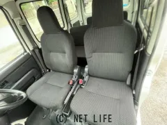 ダイハツ ハイゼットカーゴ