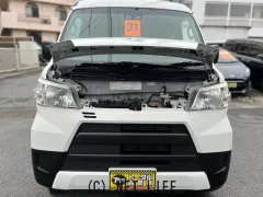 ダイハツ ハイゼットカーゴ