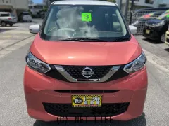 日産 デイズ