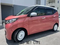 日産 デイズ