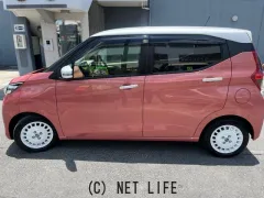 日産 デイズ