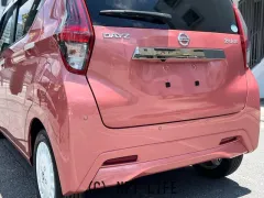日産 デイズ