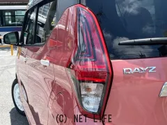 日産 デイズ