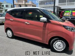 日産 デイズ