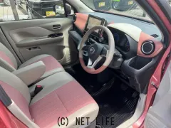 日産 デイズ