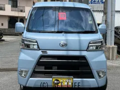 ダイハツ ハイゼットカーゴ