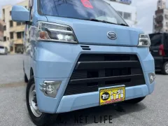 ダイハツ ハイゼットカーゴ
