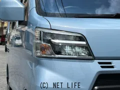 ダイハツ ハイゼットカーゴ