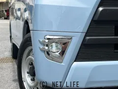 ダイハツ ハイゼットカーゴ