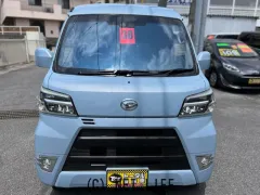 ダイハツ ハイゼットカーゴ