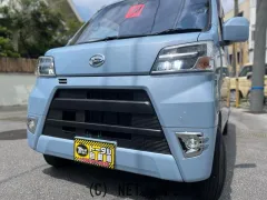 ダイハツ ハイゼットカーゴ