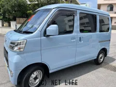 ダイハツ ハイゼットカーゴ